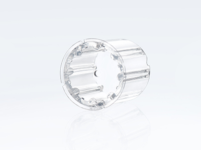 內(nèi)置分離支架設(shè)計(jì)，可最大程度減少樣本和分離液混合，無(wú)需緩慢而費(fèi)力地將樣本加于密度梯度離心液面