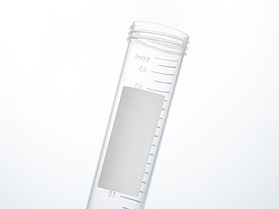 大面積白色書寫區(qū)，方便實驗記錄