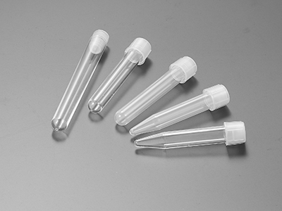 多種規(guī)格和管形，可滿足不同實(shí)驗(yàn)需求