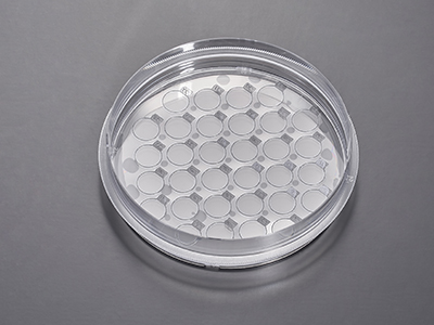 單次細(xì)胞培養(yǎng)可制備多種不同實(shí)驗(yàn)和檢測(cè)目的的細(xì)胞爬片，提高工作效率