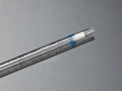  PO材質(zhì)濾芯，防止氣溶膠或液體濡染移液裝置