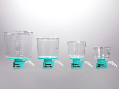 提供多種膜材質(zhì)以及多種規(guī)格，滿足客戶不同實(shí)驗(yàn)需求