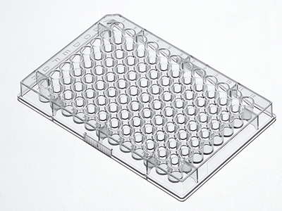 透明度高，易于肉眼觀察