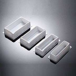 一次性加樣槽,儲(chǔ)液槽