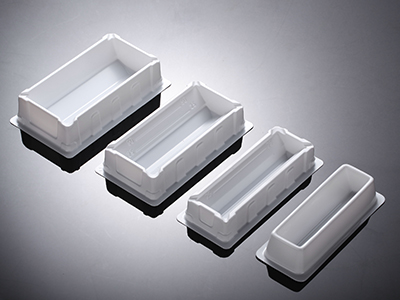 多種規(guī)格可選，可與多道移液器配套使用