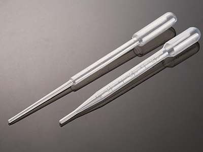 管體半透明、亮白、管壁液體流動(dòng)性理想，易控性強(qiáng)