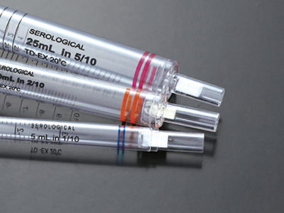 PO材質(zhì)濾芯，避免交叉污染