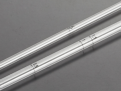 刻度線清晰，準(zhǔn)確度土2%