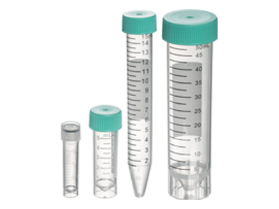 2mL、5mL、15mL、50mL管體刻度清晰，準確度土2%