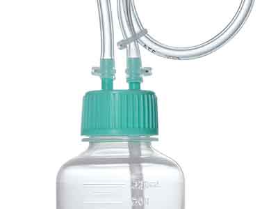 注塑一體式瓶蓋，泄露殘留低風險