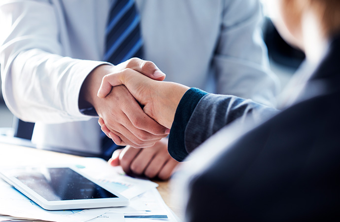 讓夢想啟航，潔特生物誠摯邀請您的加入！