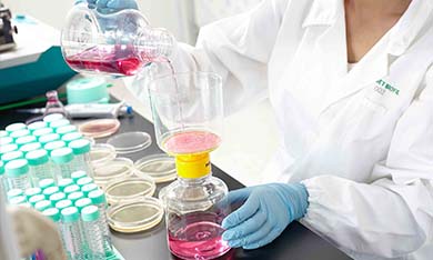 關于耗材的儲存、是否無DNA酶，無RNA酶、無熱原？