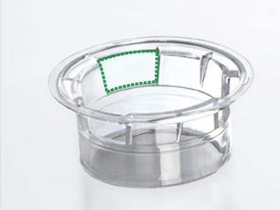 嵌套邊緣開窗創(chuàng)新設(shè)計(jì)，加樣方便