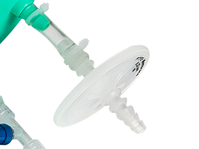 適用于過(guò)濾氣體，也是過(guò)濾腐蝕性化學(xué)品和溶劑的理想選擇