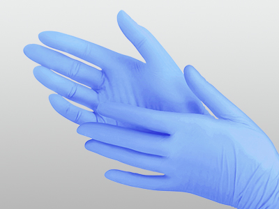 防護性強，耐酸、耐堿、耐油污、耐化學腐蝕