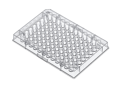 板體透明度高，確保實(shí)驗(yàn)精準(zhǔn)性和可重復(fù)性